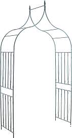 TPFGarden Rosenbogen Renya - 60 cm