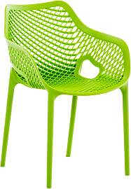 TPFGarden Stuhl Aero XL - grün Stück