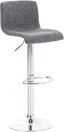 TPFLiving Barhocker Hope Gestell Metall in