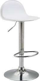 TPFLiving Barhocker Lana V2 Gestell Metall in