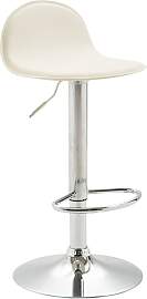 TPFLiving Barhocker Lana V2 Gestell Metall in