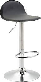 TPFLiving Barhocker Lana V2 Gestell Metall in