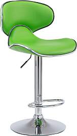 TPFLiving Barhocker Las Palmas Gestell Metall in