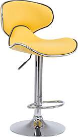 TPFLiving Barhocker Las Palmas Gestell Metall in