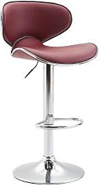 TPFLiving Barhocker Las Palmas Gestell Metall in
