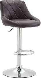 TPFLiving Barhocker Lazius Gestell Metall in