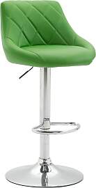TPFLiving Barhocker Lazius Gestell Metall in