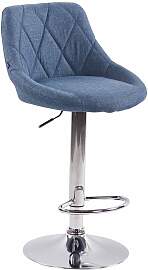 TPFLiving Barhocker Lazius Gestell Metall in