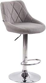 TPFLiving Barhocker Lazius Gestell Metall in