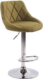 TPFLiving Barhocker Lazius Gestell Metall in