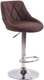 TPFLiving Barhocker Lazius Gestell Metall in