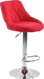 TPFLiving Barhocker Lazius Gestell Metall in