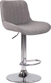 TPFLiving Barhocker Lento Gestell Metall in