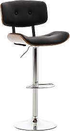 TPFLiving Barhocker Sarnico Gestell Metall in