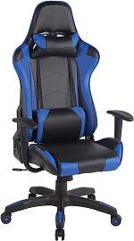 TPFLiving Bürostuhl Mirage Kunstleder -