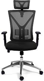 TPFLiving ergonomischer XXL Bürostuhl ZEUS,