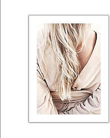 TPFLiving Poster Leinwand / Sommer, Sonne,
