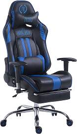 TPFLiving Racing Bürostuhl Limitless mit