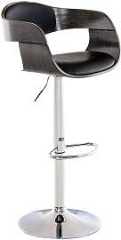 TPFLiving - Schwarz/Grau