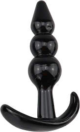 TPFSecret Perlen Analdildo Plug für Männer und