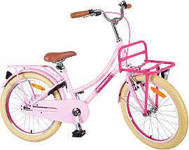 TPFSports Excellent Kinderfahrrad - Mädchen - 20