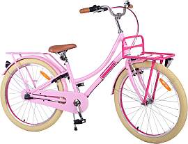 TPFSports Excellent Kinderfahrrad - Mädchen - 24