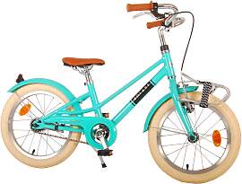 TPFSports Melody Kinderfahrrad - Mädchen - 16
