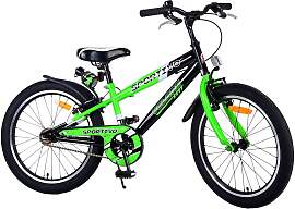 TPFSports Sportivo Kinderfahrrad - Jungen - 20