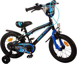 TPFSports Super GT Kinderfahrrad - Jungen - 14