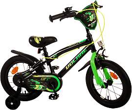 TPFSports Super GT Kinderfahrrad - Jungen - 14