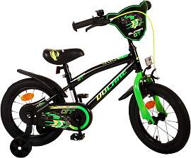 TPFSports Super GT Kinderfahrrad - Jungen - 14