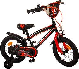 TPFSports Super GT Kinderfahrrad - Jungen - 14