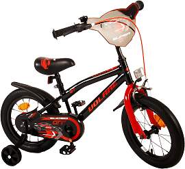 TPFSports Super GT Kinderfahrrad - Jungen - 14