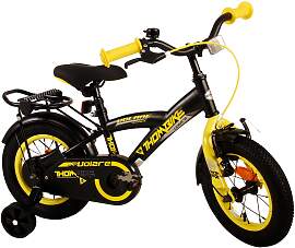 TPFSports Thombike Kinderfahrrad - Jungen - 12