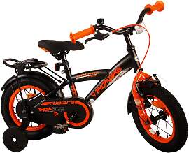 TPFSports Thombike Kinderfahrrad - Jungen - 12