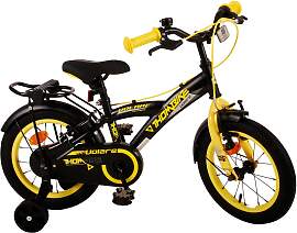 TPFSports Thombike Kinderfahrrad - Jungen - 14