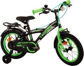 TPFSports Thombike Kinderfahrrad - Jungen - 14