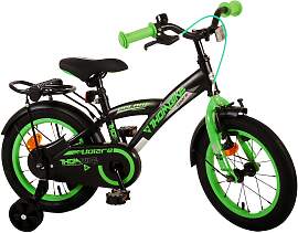 TPFSports Thombike Kinderfahrrad - Jungen - 14