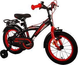 TPFSports Thombike Kinderfahrrad - Jungen - 14