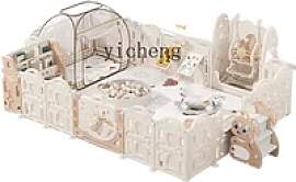 Tqh Kinderzaun für Haushalt, Wohnzimmer,