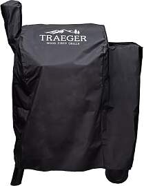 Traeger Grills BAC503 Grillabdeckung in voller