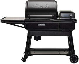 Traeger IRONWOOD INT TFB61RLGI Pellet Grill