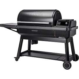 Traeger IRONWOOD XL INT TFB93RLGI Pellet Grill