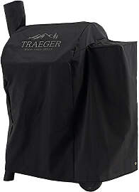 Traeger PRO 575 ABDECKHAUBE BAC556