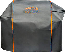 Traeger TIMBERLINE 1300 ABDECKHAUBE BAC559