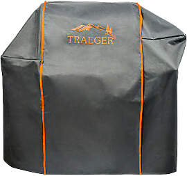 Traeger TIMBERLINE 850 ABDECKHAUBE BAC558