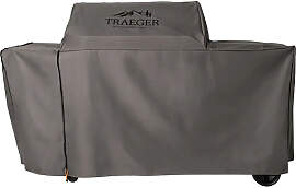 Traeger Woodridge Pro/Elite Schutzhaube