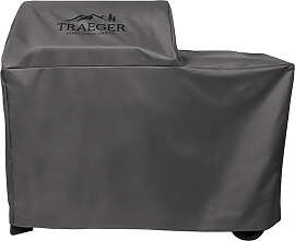 Traeger Woodridge Schutzhaube