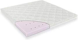 Träumeland Laufgittermatratze Play & Dream