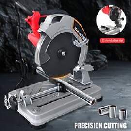 Tragbare Mehrzweck-Schneidemaschine, Säge, 220 V, 